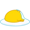 Egg by 5