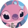 Lilo and Stich𖤇1🇲🇽Movi 5