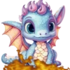 Dragones💞1🇵🇪Movi 8