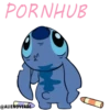 Stitch Animato (by ) 9