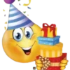 Feliz Año Nuevo🍾💞1🇵🇪Movi 6