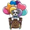 perritos amorosos  mov 9