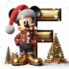 Abc Navideño🎄💞4🇵🇪Movi 9