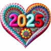 Año Nuevo 2025💞1🇵🇪Movi 8