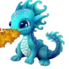 Dragones💞1🇵🇪Movi 9