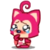 Foxy Pink Mov 5
