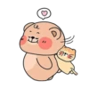 Onnie Bear New Year💖 MOV 8