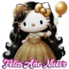Año Nuevo 2025💞3🇵🇪Movi 5