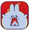 🫨🐇CUTE RABBIT🐰🫣 5