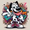 Cachorro louco 12