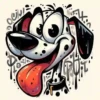 Cachorro louco 13