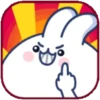 🫨🐇CUTE RABBIT🐰🫣 7
