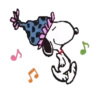 Simple Snoopy 💖MOV 8