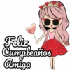 Feliz cumpleaños💞6🇵🇪Movi 7