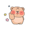 Onnie Bear New Year💖 MOV 9