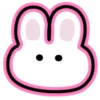 Neon Animals Emojis 1💖MOV 6