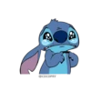 Stitch- 6