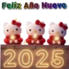 Año Nuevo 2025💞3🇵🇪Movi 6