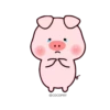 Stupid Pig- 8