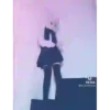 Bailes Kawaii <(￣︶￣)> 7