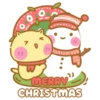 Merry Christmas 2💖 MOV 6