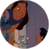 Lilo and Stich𖤇1🇲🇽Movi 6