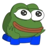 Pepe 🐸 Animated Pack 5