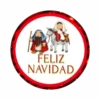 Feliz Navidad🎅🎄💞5🇵🇪Movi 12