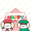 HAPPY :) :)