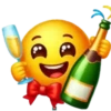 Feliz Año Nuevo🍾💞1🇵🇪Movi 8