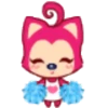 Foxy Pink Mov 6