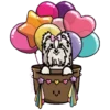 perritos amorosos  mov 11