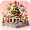 Año Nuevo 2025💞2🇵🇪Movi 11