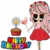 Feliz cumpleaños💞6🇵🇪Movi 8