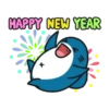 Happy New Year 2💖 MOV 9