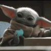 Baby Yoda 💚 Mov 11