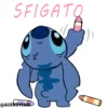 Stitch Animato (by ) 10