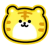 Neon Animals Emojis 2💖MOV 6