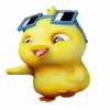 Patitos💞1🇵🇪Movi 14