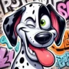 Cachorro louco 14