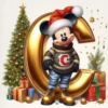 Abc Navideño🎄💞4🇵🇪Movi 13