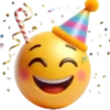 Feliz Año Nuevo🍾💞1🇵🇪Movi 9