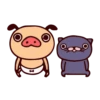 Animated Animals 12