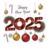Año Nuevo 2025💞1🇵🇪Movi 9