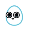 Egg by 6