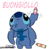 Stitch Animato (by ) 12