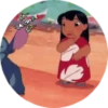 Lilo and Stich𖤇1🇲🇽Movi 8