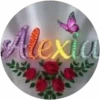 Mexia