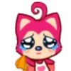 Foxy Pink Mov 9