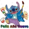 Año Nuevo 2025💞3🇵🇪Movi 8